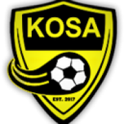 Kickoff Soccer Academy logo